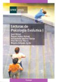 lecturas de psicologia evolutiva i (2ª edicion)-pilar herranz ybarra-9788436259001 lecturas de psicologia evolutiva i (2ª edicion)-pilar herranz ybarra-9788436259001
