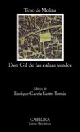 don gil de las calzas verdes-tirso de molina-9788437625201 don gil de las calzas verdes-tirso de molina-9788437625201