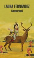 connerland-laura fernandez-9788439731801 connerland-laura fernandez-9788439731801