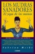 los mudras sanadores-sabrina mesko-9788441409101 los mudras sanadores-sabrina mesko-9788441409101