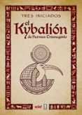 el kybalion-hermes trismegisto-9788441437401 el kybalion-hermes trismegisto-9788441437401