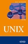 la biblia de unix (anaya multimedia)-dave taylor-9788441519701 la biblia de unix (anaya multimedia)-dave taylor-9788441519701