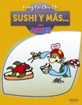 sushi y mas-hung fai chiu chi-9788441532601 sushi y mas-hung fai chiu chi-9788441532601