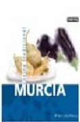 murcia (cocina tradicional española)-maria adela diaz parraga-9788444120201 murcia (cocina tradicional española)-maria adela diaz parraga-9788444120201