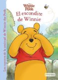 winnie the pooh: el escondite de winnie-catherine hapka-9788444169101 winnie the pooh: el escondite de winnie-catherine hapka-9788444169101