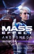 mass effect andromeda. iniciacion-n.k. jemisin-mac walters-9788445005101 mass effect andromeda. iniciacion n.k. jemisin mac walters 9788445005101