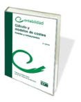 calculo y modelos de costes: hoteles y restaurantes-francisco martin peña-9788445429501 calculo y modelos de costes: hoteles y restaurantes-francisco martin peña-9788445429501