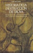 historia de la destruccion de troya-guido delle colonne-9788446004301 historia de la destruccion de troya-guido delle colonne-9788446004301
