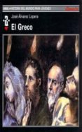 el greco-jose alvarez lopera-9788446012801 el greco-jose alvarez lopera-9788446012801