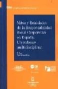 mitos y realidades de la responsabilidad social corporativa en es paña-9788447026401 mitos y realidades de la responsabilidad social corporativa en es paña-9788447026401