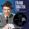 frank sinatra. la voz-michael heatley-mike gent-9788448006501 frank sinatra. la voz michael heatley mike gent 9788448006501