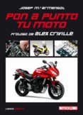 pon a punto tu moto-josep maria armengol-9788448048501 pon a punto tu moto-josep maria armengol-9788448048501