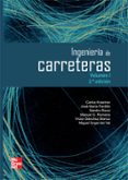 ingenieria de carreteras (volumen i) 2ª edicion-carlos kraemer-9788448161101 ingenieria de carreteras (volumen i) 2ª edicion-carlos kraemer-9788448161101