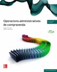 operacions administratives de compravenda. tècnic en gestió administrativa. grau mitjà ed 2014-9788448191801 operacions administratives de compravenda. tècnic en gestió administrativa. grau mitjà ed 2014-9788448191801