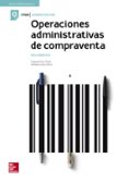 operaciones administrativas de compraventa. documentos-manuel eugenio ruiz otero-9788448614201 operaciones administrativas de compraventa. documentos-manuel eugenio ruiz otero-9788448614201