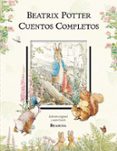 cuentos completos-beatrix potter-9788448819101 cuentos completos-beatrix potter-9788448819101