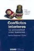 conflictos interiores: la personalidad y sus trastornos-xavier caseras i vives-9788449417801 conflictos interiores: la personalidad y sus trastornos-xavier caseras i vives-9788449417801