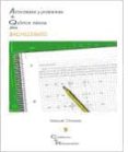 actividades y problemas de quimica basica para bachillerato nº 5-manuel olivares prieto-9788460978701 actividades y problemas de quimica basica para bachillerato nº 5-manuel olivares prieto-9788460978701