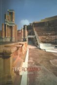 museo del teatro romano de cartagena-9788461334001 museo del teatro romano de cartagena-9788461334001