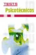 test psicotecnicos-9788466212601 test psicotecnicos-9788466212601