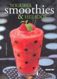 yogures, smoothies y helados-carmen fernandez-9788466224901 yogures, smoothies y helados-carmen fernandez-9788466224901