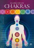 el libro de los chakras-juan echenique-9788466227001 el libro de los chakras-juan echenique-9788466227001