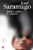 ensayo sobre la ceguera-jose saramago-9788466312301 ensayo sobre la ceguera-jose saramago-9788466312301