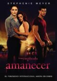 amanecer-stephanie meyer-9788466319201 amanecer-stephanie meyer-9788466319201