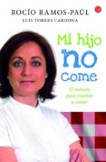 mi hijo no come-rocio ramos-paul-9788466328401 mi hijo no come-rocio ramos-paul-9788466328401