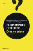 dios no existe (ebook)-9788466339001 dios no existe (ebook)-9788466339001