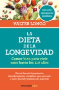 la dieta de la longevidad-valter longo-9788466344401 la dieta de la longevidad-valter longo-9788466344401