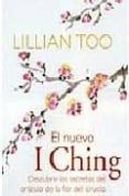 el nuevo i ching: descubrir los secretos del oraculo de la flor d el ciruelo-lillian too-9788466619301 el nuevo i ching: descubrir los secretos del oraculo de la flor d el ciruelo-lillian too-9788466619301