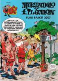 mortadelo y filemon ¡ole! nº 178: eurobasket 2007-francisco ibañez-9788466631501 mortadelo y filemon ¡ole! nº 178: eurobasket 2007-francisco ibañez-9788466631501