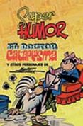 super humor clasicos nº 7: el doctor cataplasma y otros personaje s de martz schmidt-martz schmidt-9788466640701 super humor clasicos nº 7: el doctor cataplasma y otros personaje s de martz schmidt-martz schmidt-9788466640701