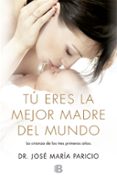 tu eres la mejor madre del mundo-jose maria paricio-9788466653701 tu eres la mejor madre del mundo-jose maria paricio-9788466653701