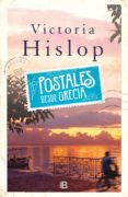 postales desde grecia-victoria hislop-9788466662901 postales desde grecia-victoria hislop-9788466662901