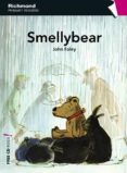 smellybear + cd (richmond)-9788466810401 smellybear + cd (richmond)-9788466810401