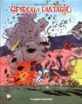 spirou y fantasio 4: 1954-1956-andre franquin-9788467407501 spirou y fantasio 4: 1954-1956-andre franquin-9788467407501