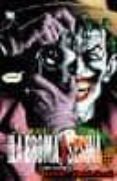 absolute batman: la broma asesina-alan moore-9788467443301 absolute batman: la broma asesina-alan moore-9788467443301