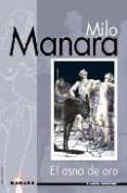 biblioteca manara: el asno de oro-milo manara-9788467444001 biblioteca manara: el asno de oro-milo manara-9788467444001