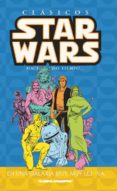 clasicos star wars nº07: en una galaxia muy lejana-9788467450101 clasicos star wars nº07: en una galaxia muy lejana-9788467450101