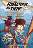 forasteros del tiempo 4: aventura de los balbuena en el galeon pirata-roberto garcia santiago-9788467523201 forasteros del tiempo 4: aventura de los balbuena en el galeon pirata-roberto garcia santiago-9788467523201