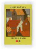 hecho a mano-lygia bojunga nunes-9788467533101 hecho a mano-lygia bojunga nunes-9788467533101