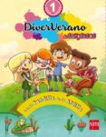 diververano de sorpresas con la pandilla de la ardilla 1º educa cion primaria-9788467586701 diververano de sorpresas con la pandilla de la ardilla 1º educa cion primaria-9788467586701