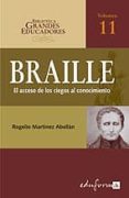 braille. el acceso de los ciegos al conocimiento-9788467620801 braille. el acceso de los ciegos al conocimiento-9788467620801