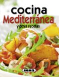 cocina mediterranea y otras recetas (practicos de cocina)-9788467713701 cocina mediterranea y otras recetas (practicos de cocina)-9788467713701