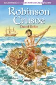 robinson crusoe (euskera)-daniel defoe-9788467754001 robinson crusoe (euskera)-daniel defoe-9788467754001