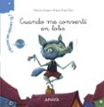 ¿te cuento un secreto? cuando me converti en lobo-roberto aliaga-9788467861501 ¿te cuento un secreto? cuando me converti en lobo-roberto aliaga-9788467861501