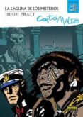 corto maltes: la laguna de los misterios-hugo pratt-9788467900101 corto maltes: la laguna de los misterios-hugo pratt-9788467900101