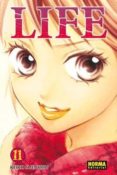 life (vol. 11)-keiko suenobu-9788467905601 life (vol. 11)-keiko suenobu-9788467905601